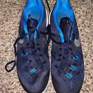 Nike hyperchase basketball shoes